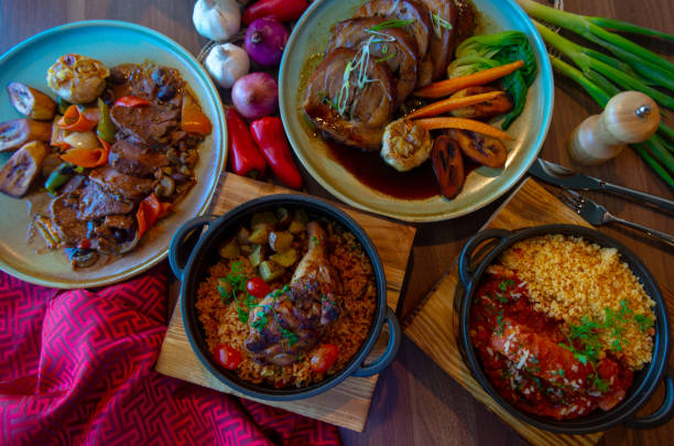 istock display of food 1565871929