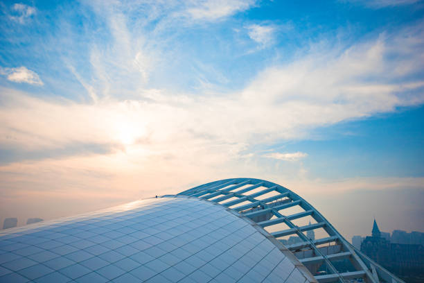 Huangdao District, Qingdao City - Golden Beach