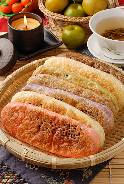 istock ox tongue shaped pastr 156603309