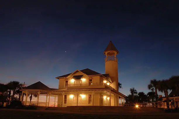 Photo of Evening in the Park