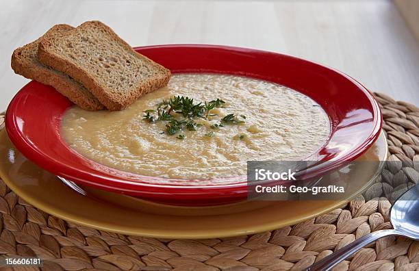 샐러리 뿌리 크림 수프 0명에 대한 스톡 사진 및 기타 이미지 - 0명, 가을, 감자 요리