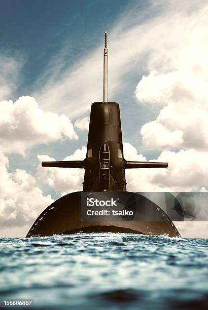 原子力潜水艦でオーシャンビューをお楽しみいただけます - 潜水艦のストックフォトや画像を多数ご用意 - 潜水艦, 海軍, 船舶