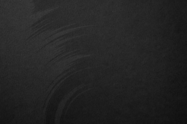 istock Beautiful and simple background of black 1566204711