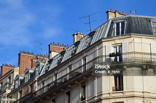 Fachada - Fotografias de stock e mais imagens de Apartamento - Apartamento, Apartamento Municipal, Apartamento Tipo Loft