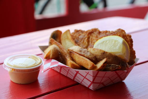 istock Potato fries 1566240357