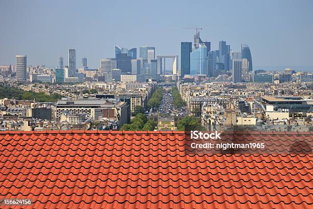 混合の建築スタイル - アベニューのストックフォトや画像を多数ご用意 - アベニュー, テラコッタ, パリ