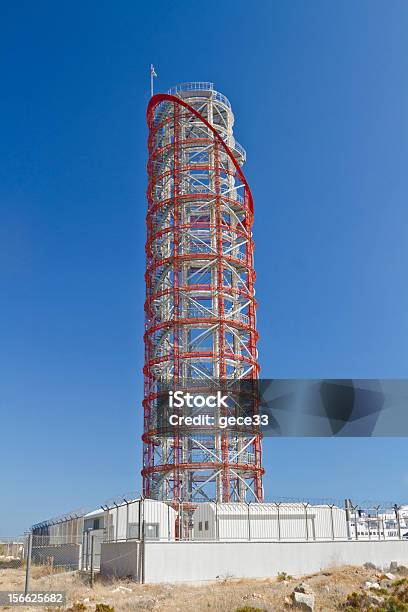 Torre De Observação - Fotografias de stock e mais imagens de Ao Ar Livre - Ao Ar Livre, Arquitetura, Corredor - Caraterística de Construção