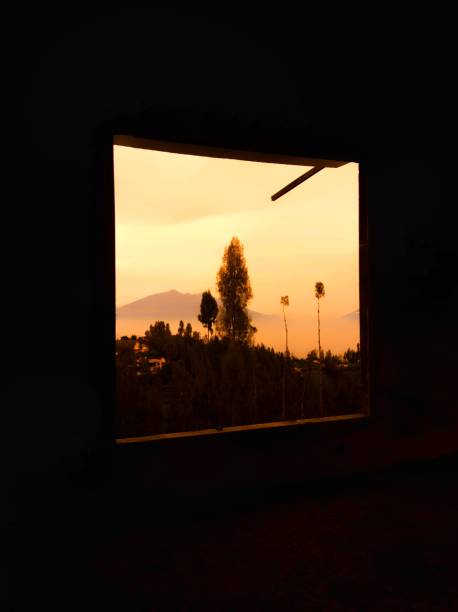 istock View of Mountain From Window 1566293865