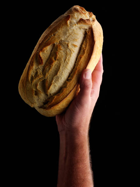 istock Our Daily Bread 156634360