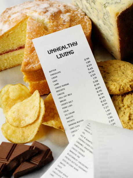 istock Cakes, Crisp, Chocolate and Cheese 156636946