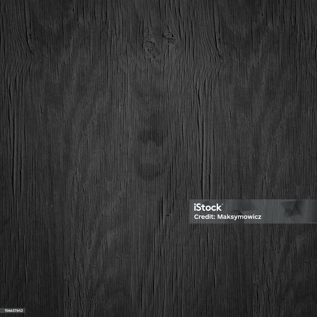 (miejski Design) Black Oak tle - Zbiór zdjęć royalty-free (Czarny kolor)