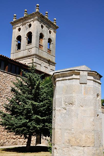 istock Burgos University, Spain 156638411
