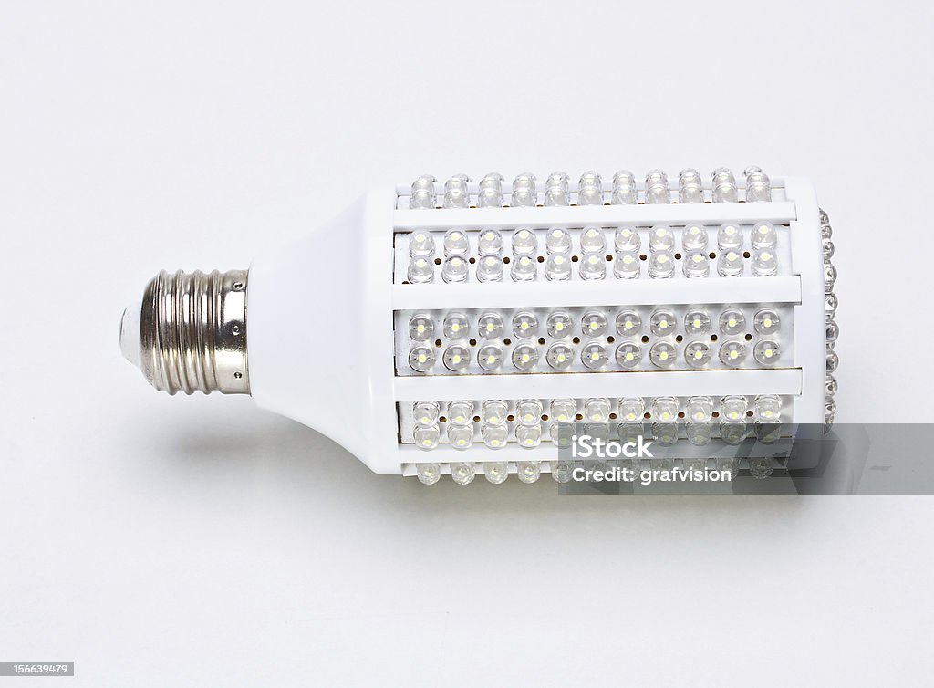 Żarówki LED - Zbiór zdjęć royalty-free (Bez ludzi)