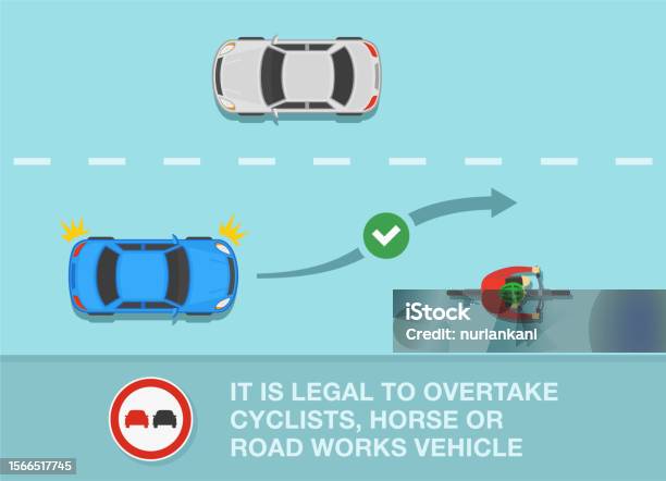 Overtaking Or Passing Rules Safety Car Driving Tips No Overtaking ...