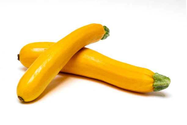 istock zucchini isolated on white background,fresh yellow zucchini on a white background,courgette 1566644243