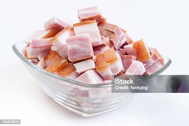 Tocino Foto de stock y más banco de imágenes de Alimento - Alimento, Aperitivo - Plato de comida, Carne