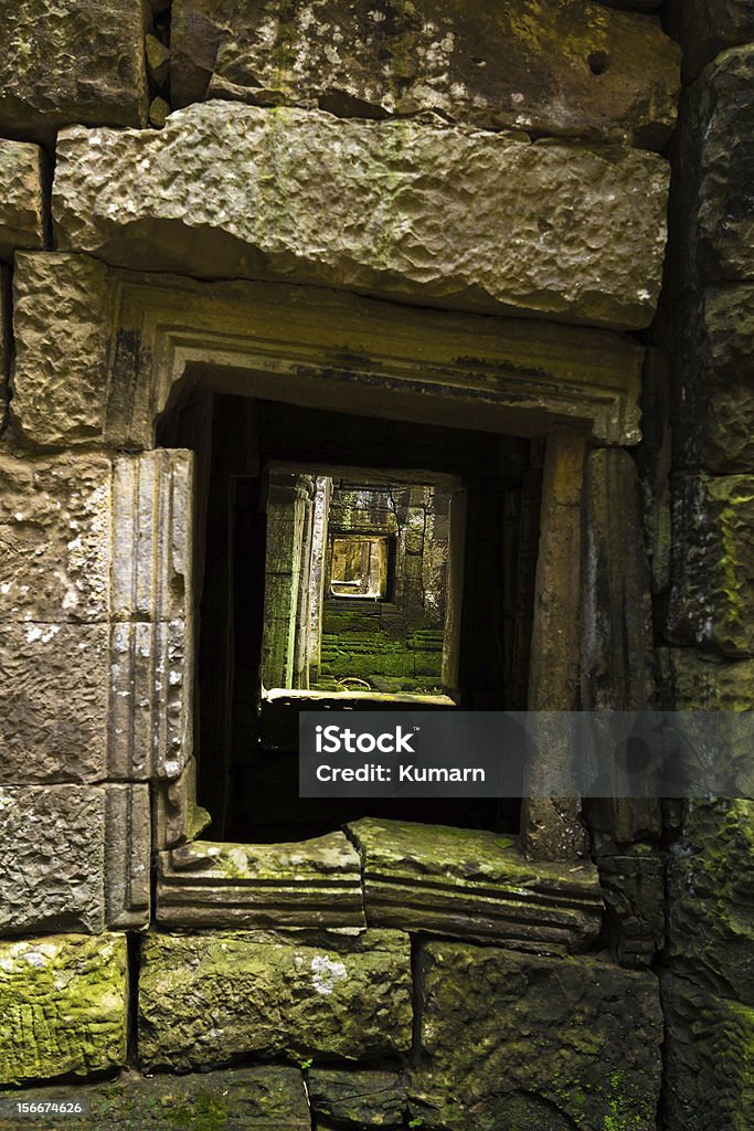 Polos de antigua - Foto de stock de Angkor libre de derechos