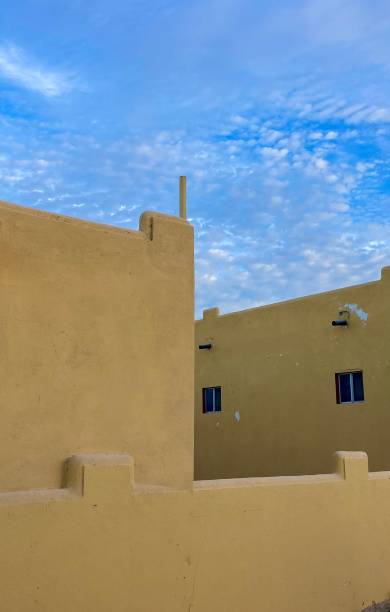 istock Desert house in Mexico 1566774686