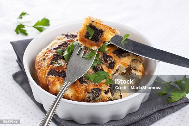Foto de Omelete e mais fotos de stock de Almoço - Almoço, Café da manhã, Comida