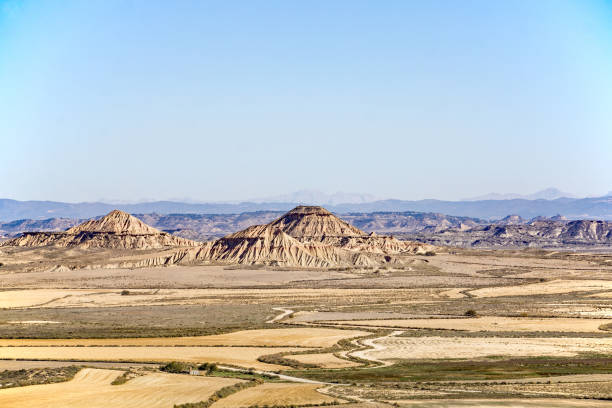 istock Bardenas Reales 1566796654