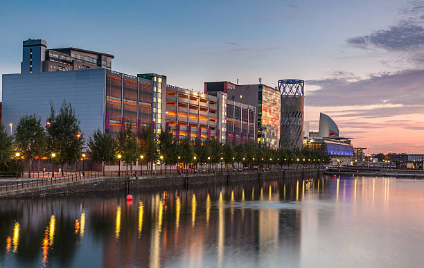 istock Salford Quays 156681527