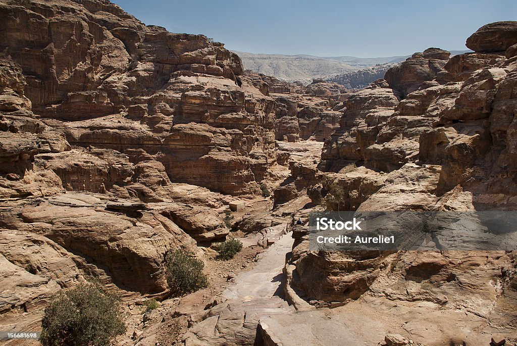 Petra - Photo de Antique libre de droits