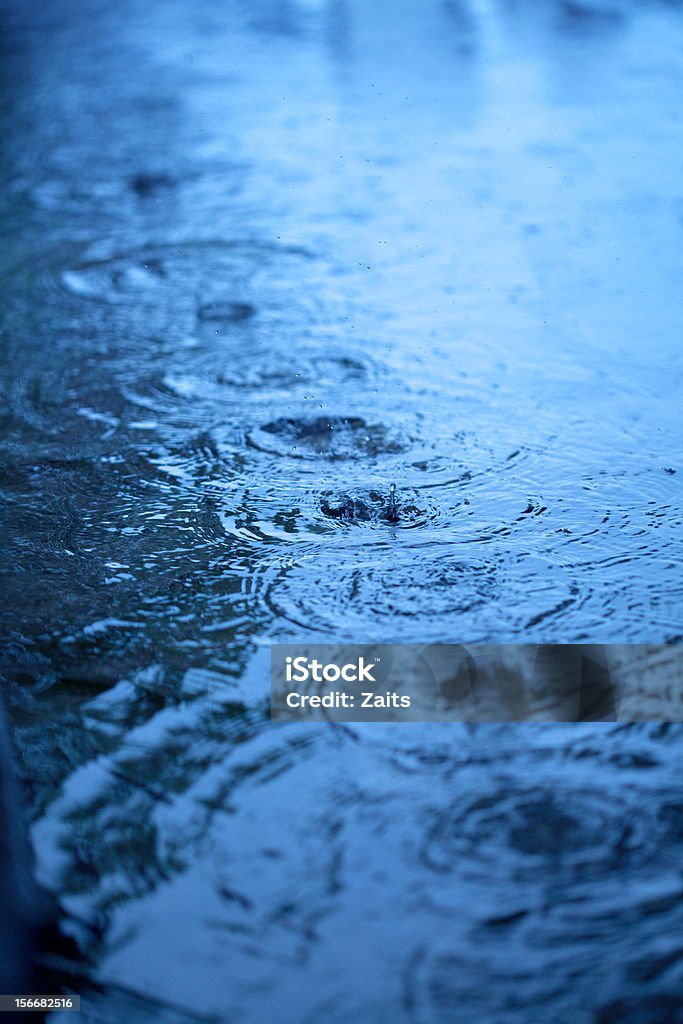 raindrops - Foto de stock de Bebida gelada royalty-free