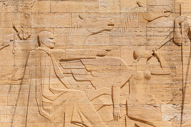 istock The Ataturk Mausoleum 156686239