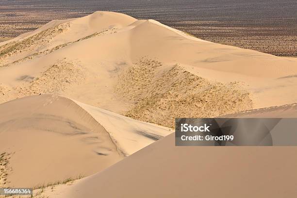 Sand Dunes Stockfoto und mehr Bilder von Fotografie - Fotografie, Horizontal, Im Freien