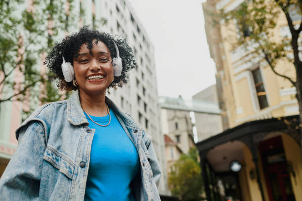 istock enjoying the music 1567010122