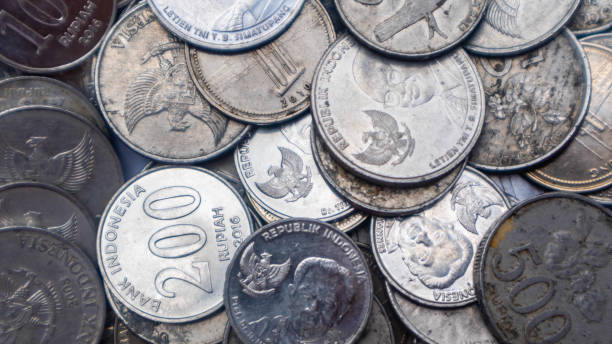 istock pile of rupiah coins as background 1567018095