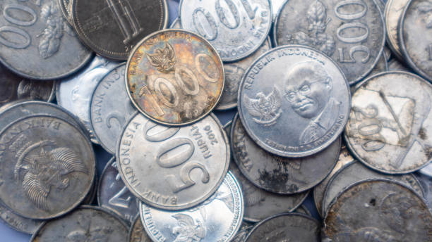 istock pile of rupiah coins as background 1567018646