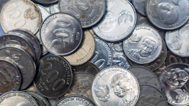 istock pile of rupiah coins as background 1567019189