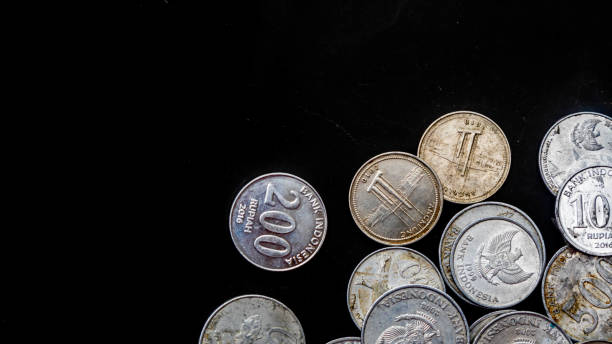 istock pile of rupiah coins as background 1567019199