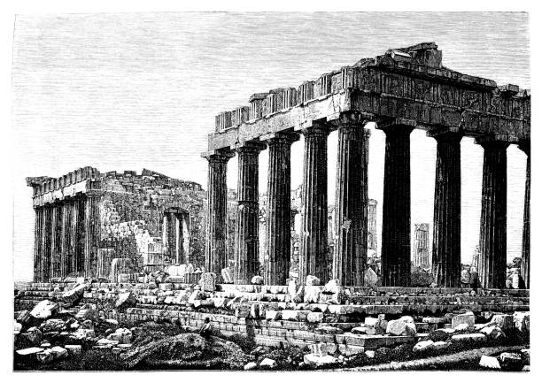 istock The south side of the Parthenon 1567049591