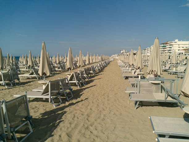 istock on the beach in Jesolo 1567103656