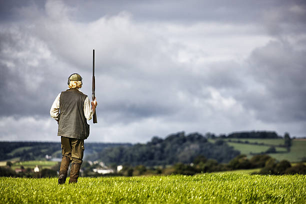 país gentleman - non urban scene rural scene tree english culture imagens e fotografias de stock