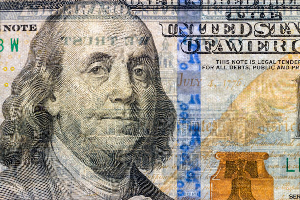 istock One hundred American dollars close up 1567126366