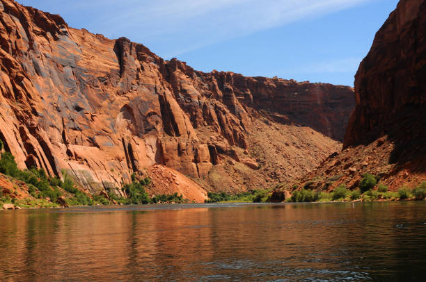 istock Colorado River Arizona 1567152906
