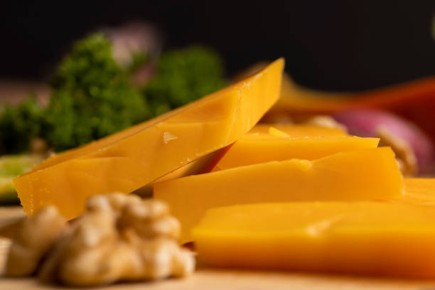 istock fresh orange cheese and other food products 1567157263