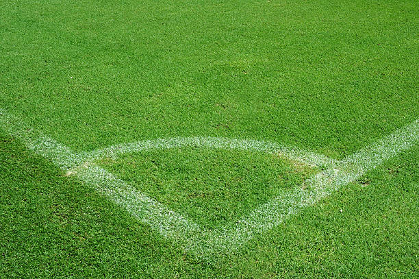 istock football field corner 156725149