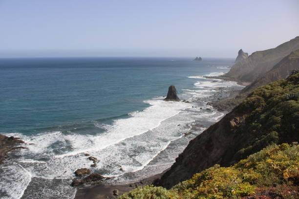 istock Benijo, Tenerife 1567265690