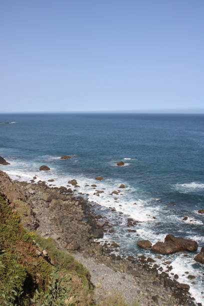 istock Benijo, Tenerife 1567266820