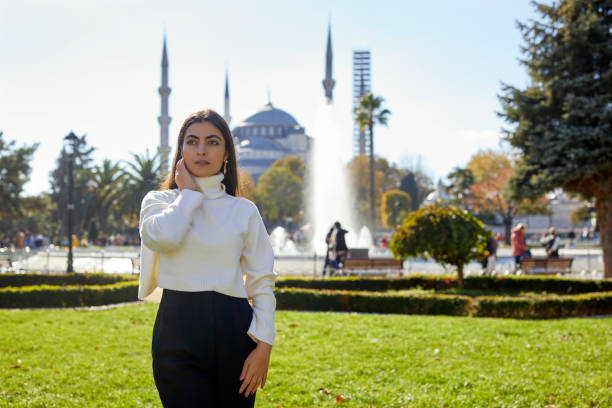 istock tourist lady in istanbul 1567352627