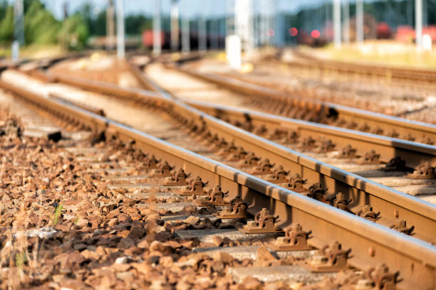 istock rails in a railway station 1567353149