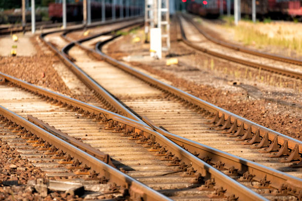 istock rails in a railway station 1567353775