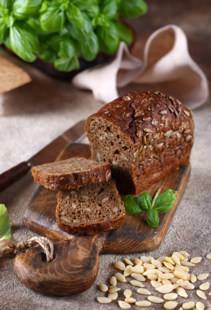 istock rye bread with seeds healthy food 1567463766
