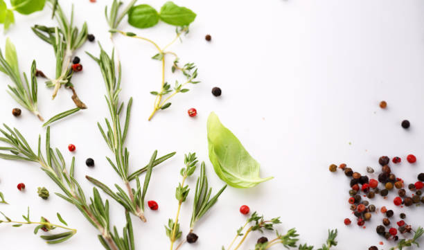 istock herbs and spices on white background food background 1567463769