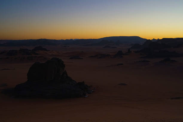 istock desert of algeria by sunset 1567509389