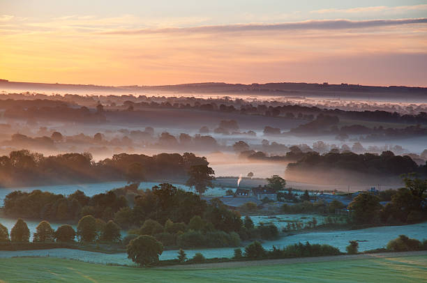 istock Vale of Pewsey 156752154
